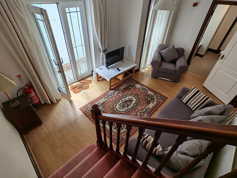The Cardigan Bay Guest House