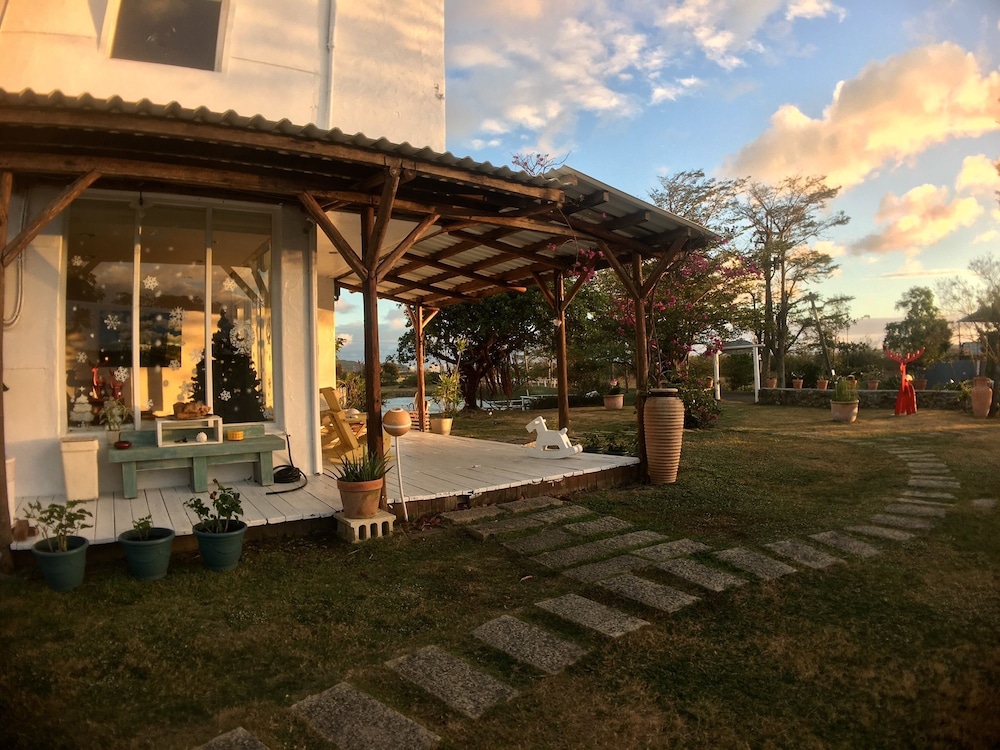 Wild Island B&B
