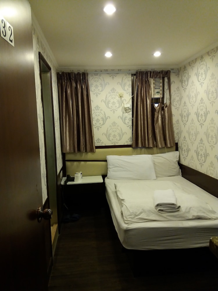 Rai Lei Hostel