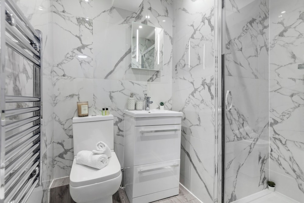 Cosy 3BR Near Regent's Park