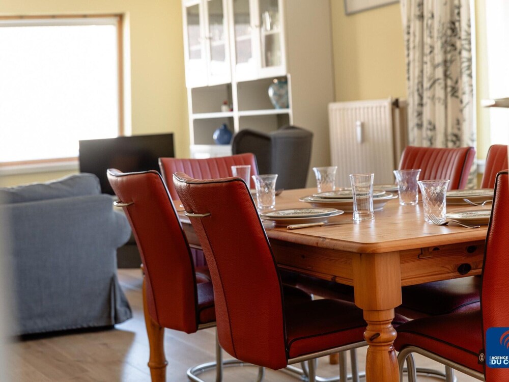 Apartment in De Haan Near the Beach