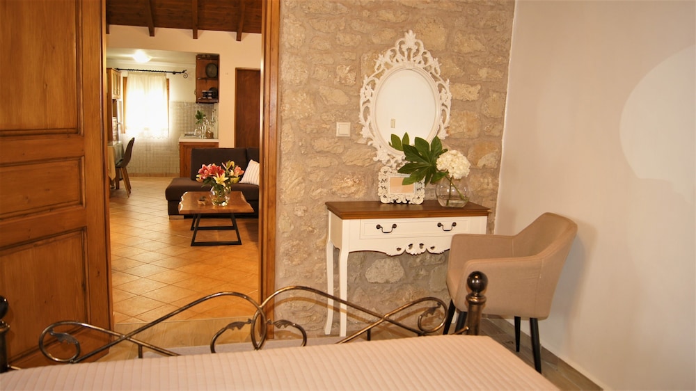 Panorama Villas