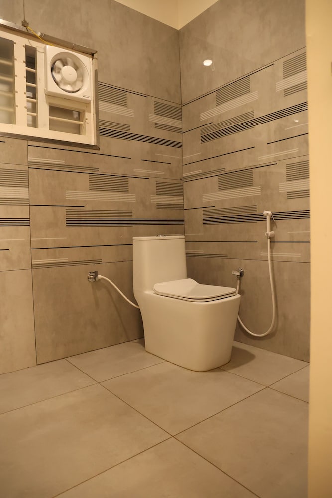 Dwaraka Guest House