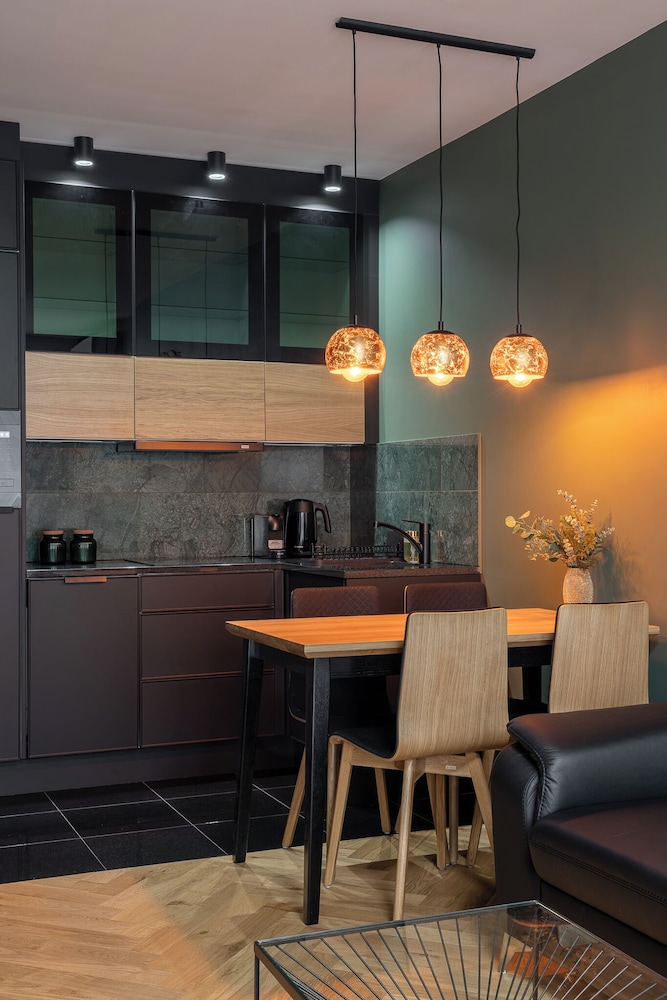 RentPlanet - Apartamenty Quorum