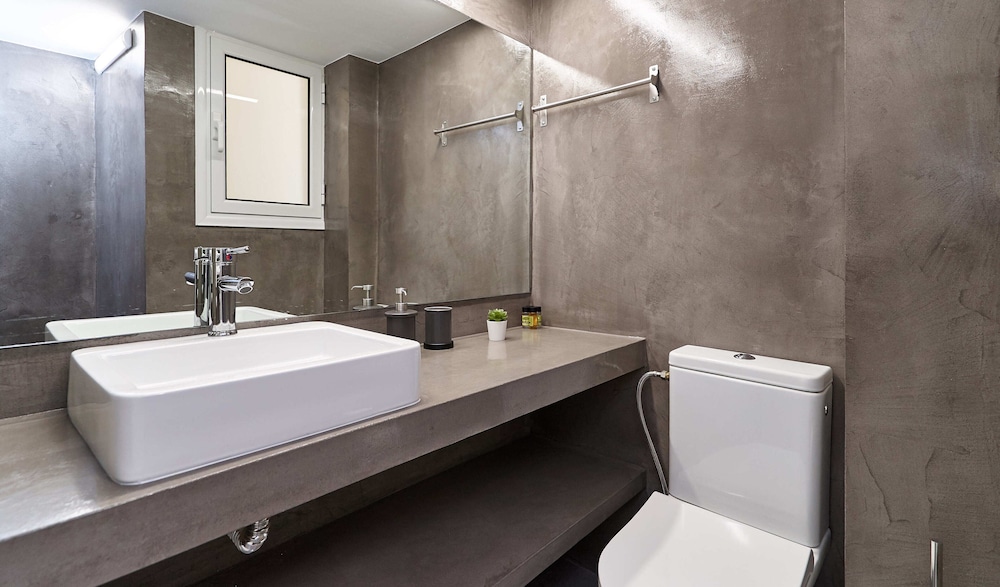 Scandinavian Breeze apartment in Koukaki