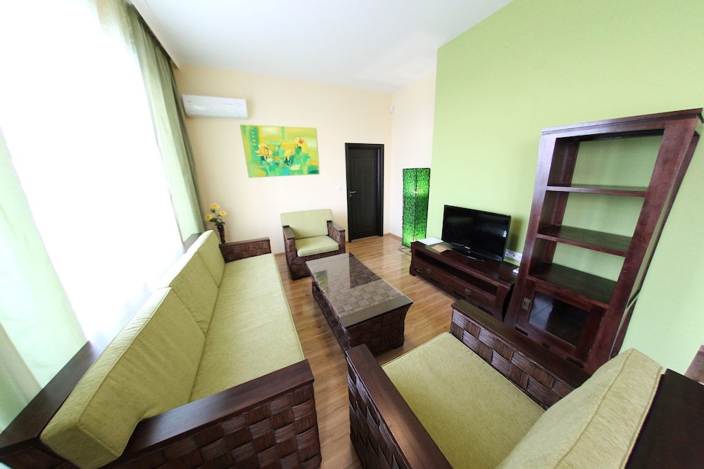 Topola Skies Resort & Aquapark - All inclusive