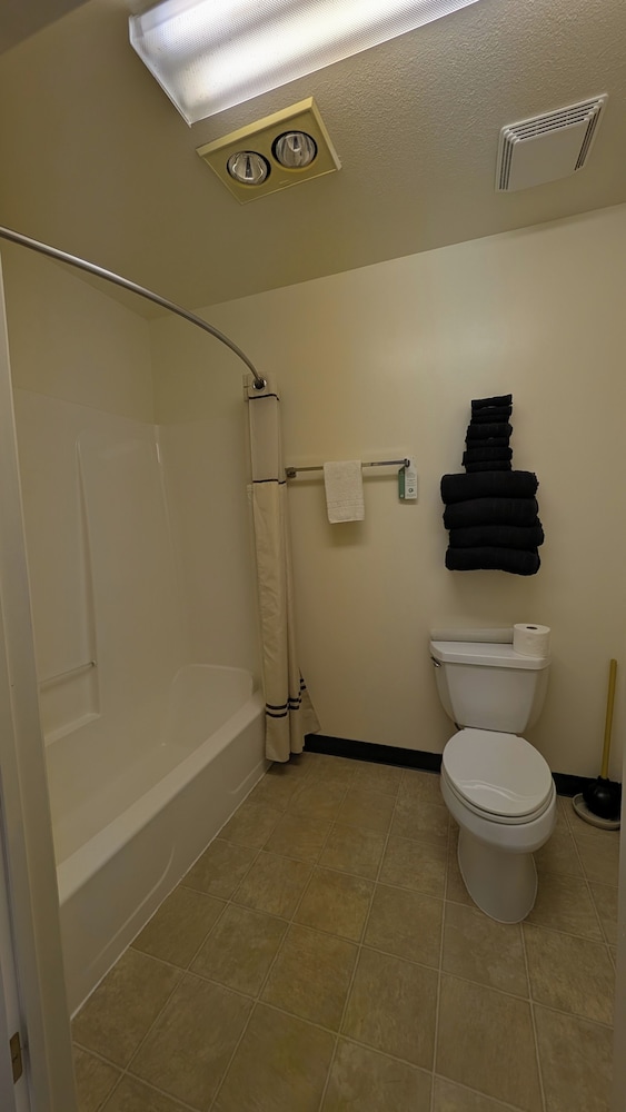 Himont Motel