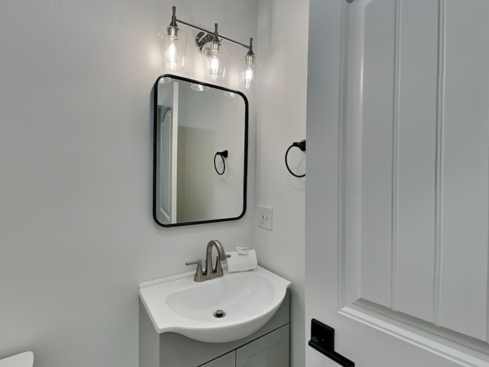 Holiday House by Taylor Made Deep Creek
