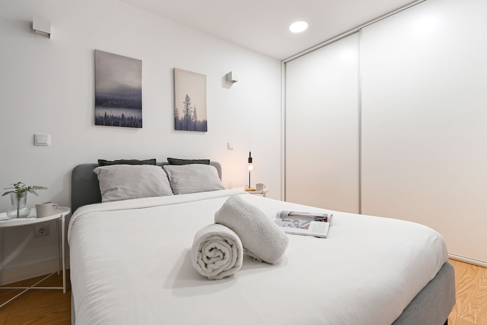 ON Apartments - MA62