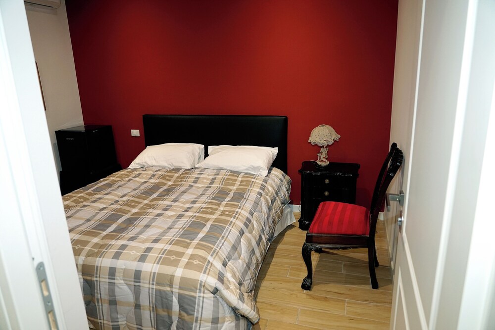 Appia Antica Room