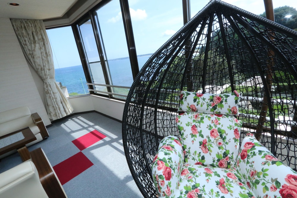 Rosegarden Shima view 3