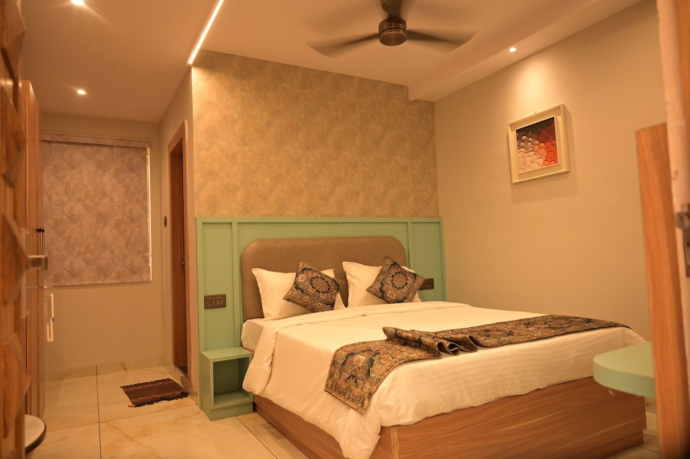 Hotel Spotlight