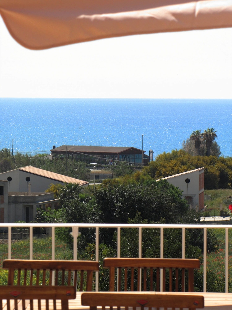 Villa Sikelia - Case Sicule
