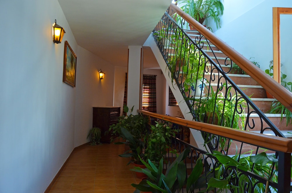 Hostal Las Perdices