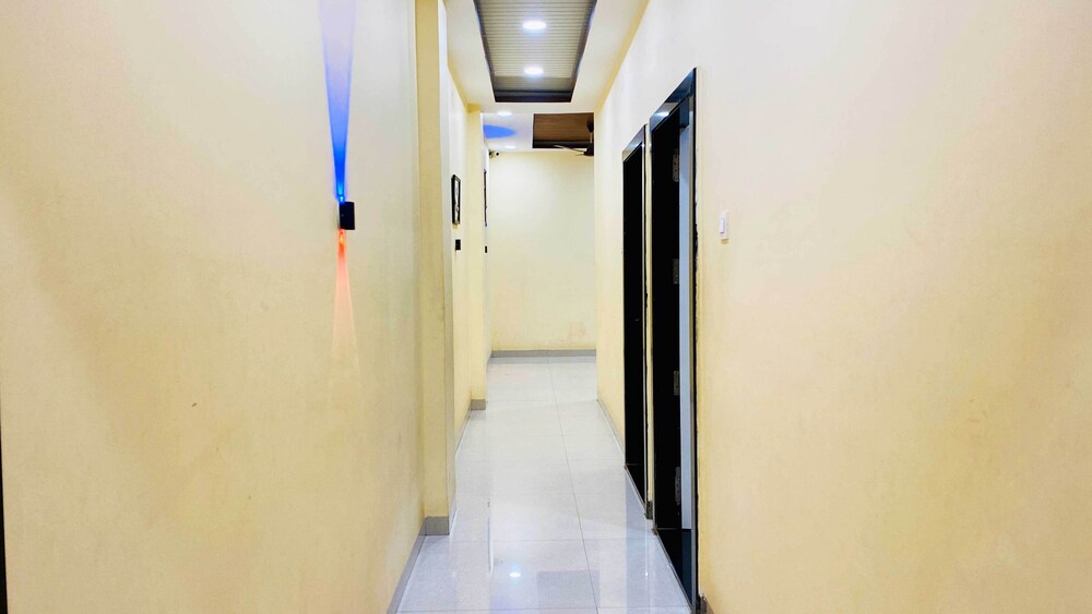 Hotel Tanish