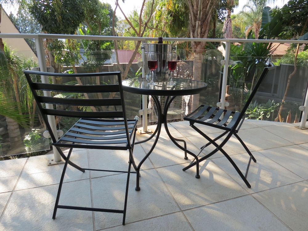 Cocomo Guesthouse, Spa and Conference Centre