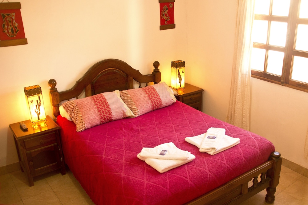 Hostal Tacacho