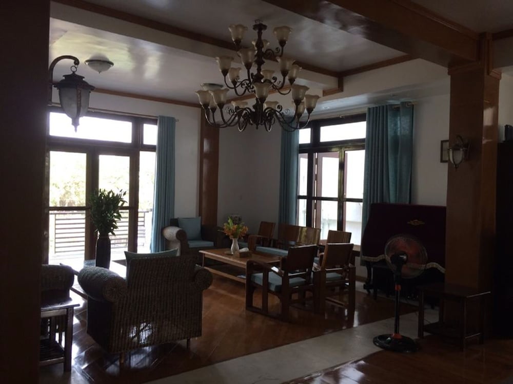 Ma Ma Guest House