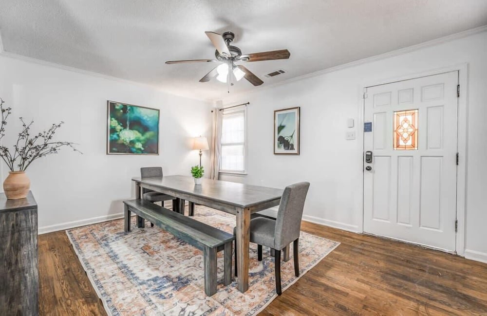 Parnassus Cottage