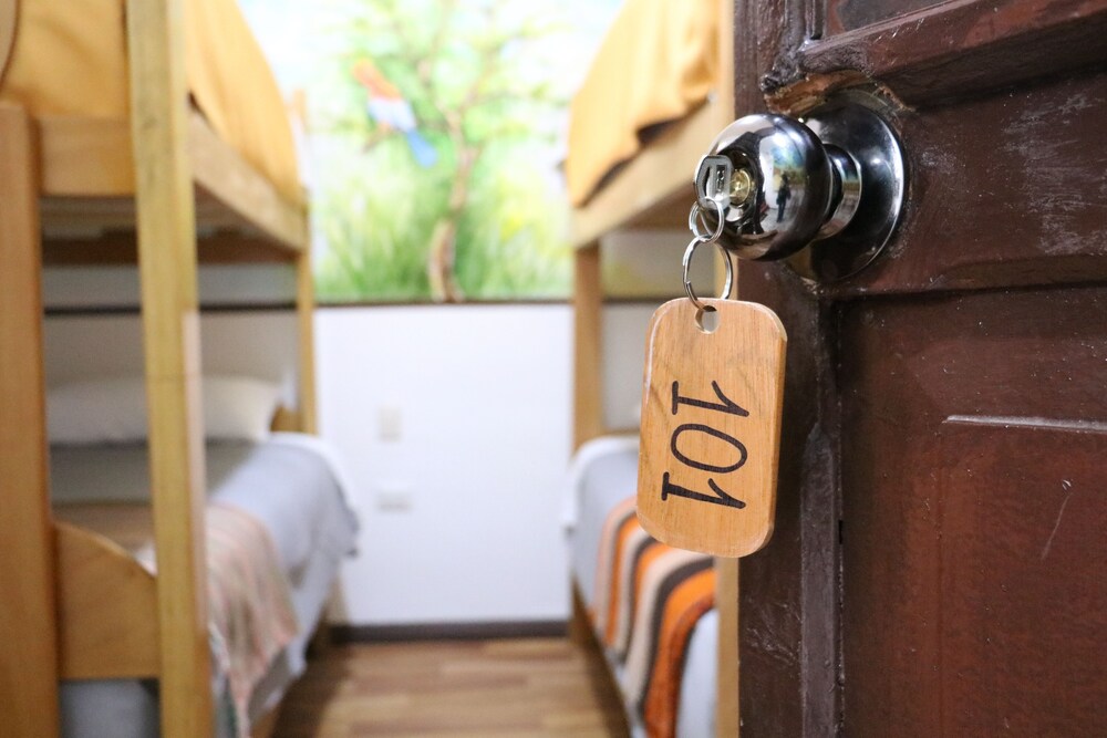 Hostel Millas House Cusco