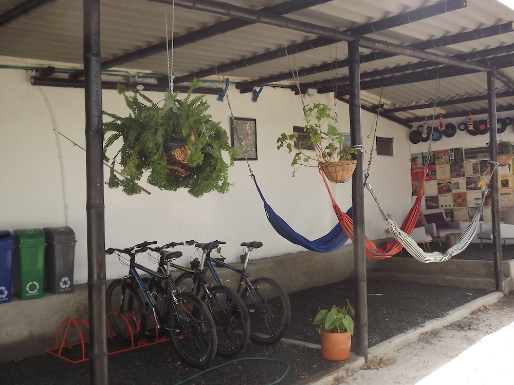 Hostal El Zorzal