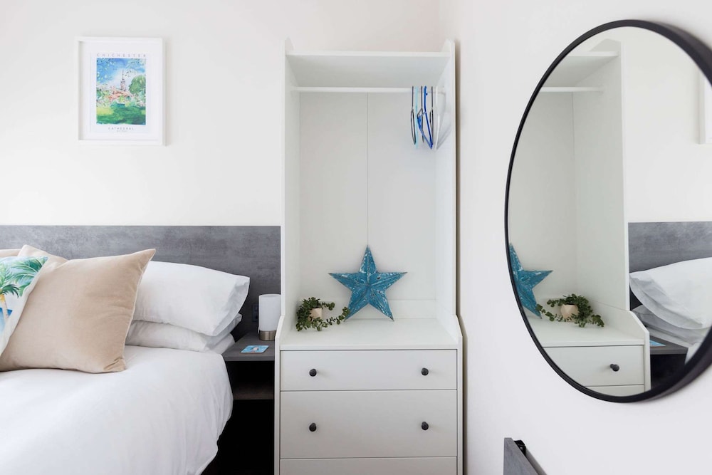 Home From Home 3-bed Nr East Wittering Beach