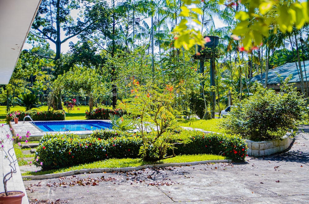 Casa c Wifi Churrasq Pisc red rio Pet Friendly