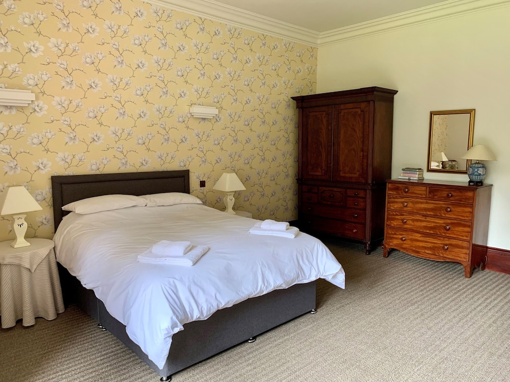 Dungarthill House