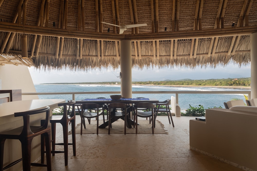 Punta Majahua Condos