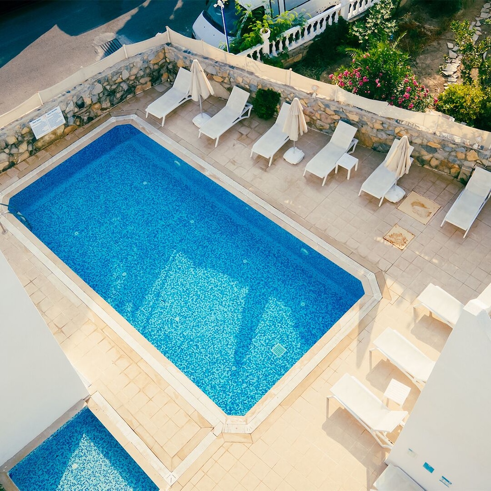 Canna Garden Otel - Yetişkinler İçin - Image 95