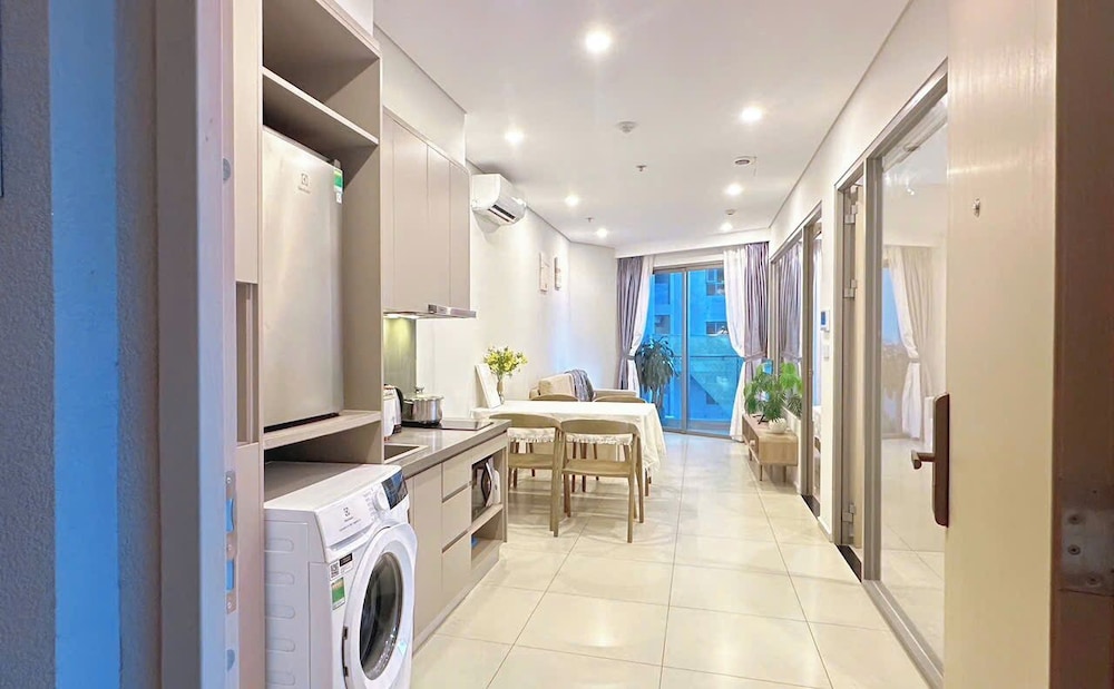 Vũng Tàu Apartment - The Sóng Homestay