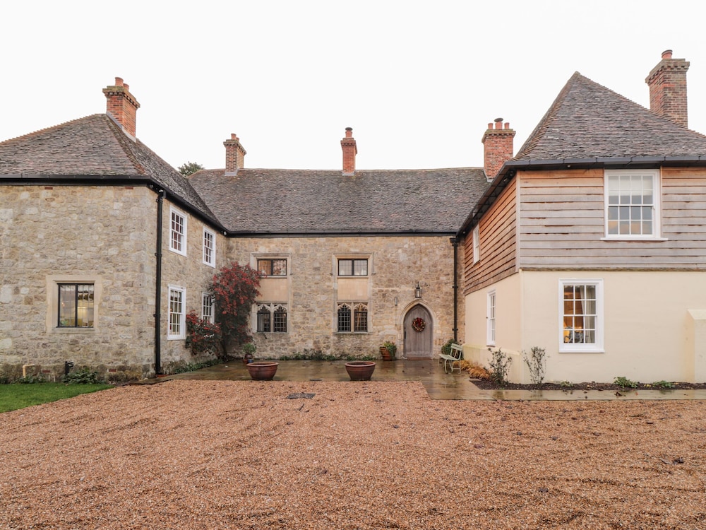 Battel Hall