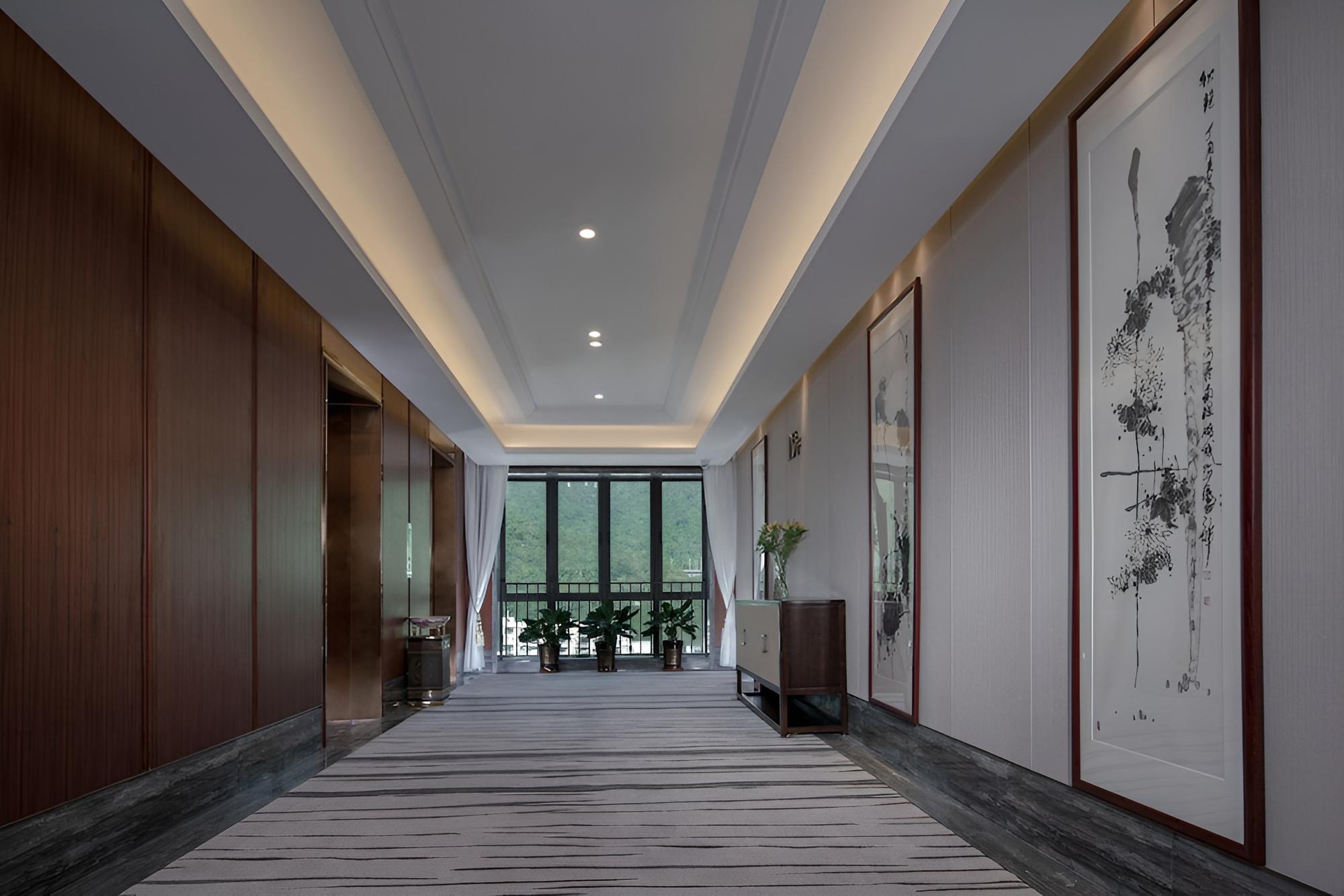 YUELIN HOTEL
