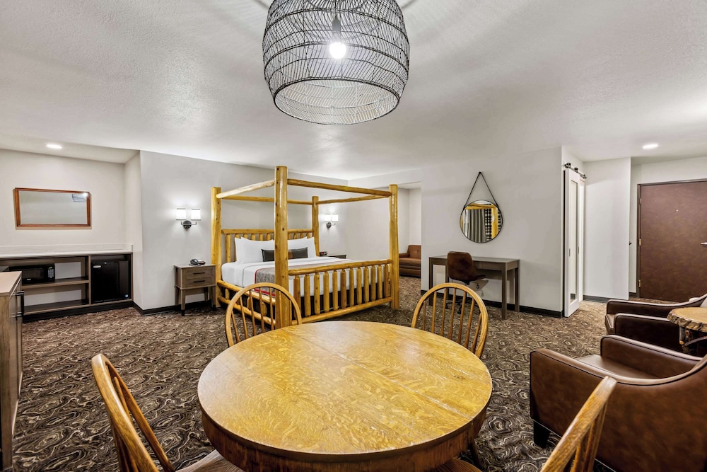 Lumber Jack Lodge, an Ascend Collection Hotel