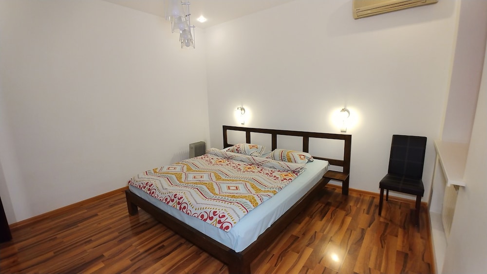 Kiev Apartments Rent