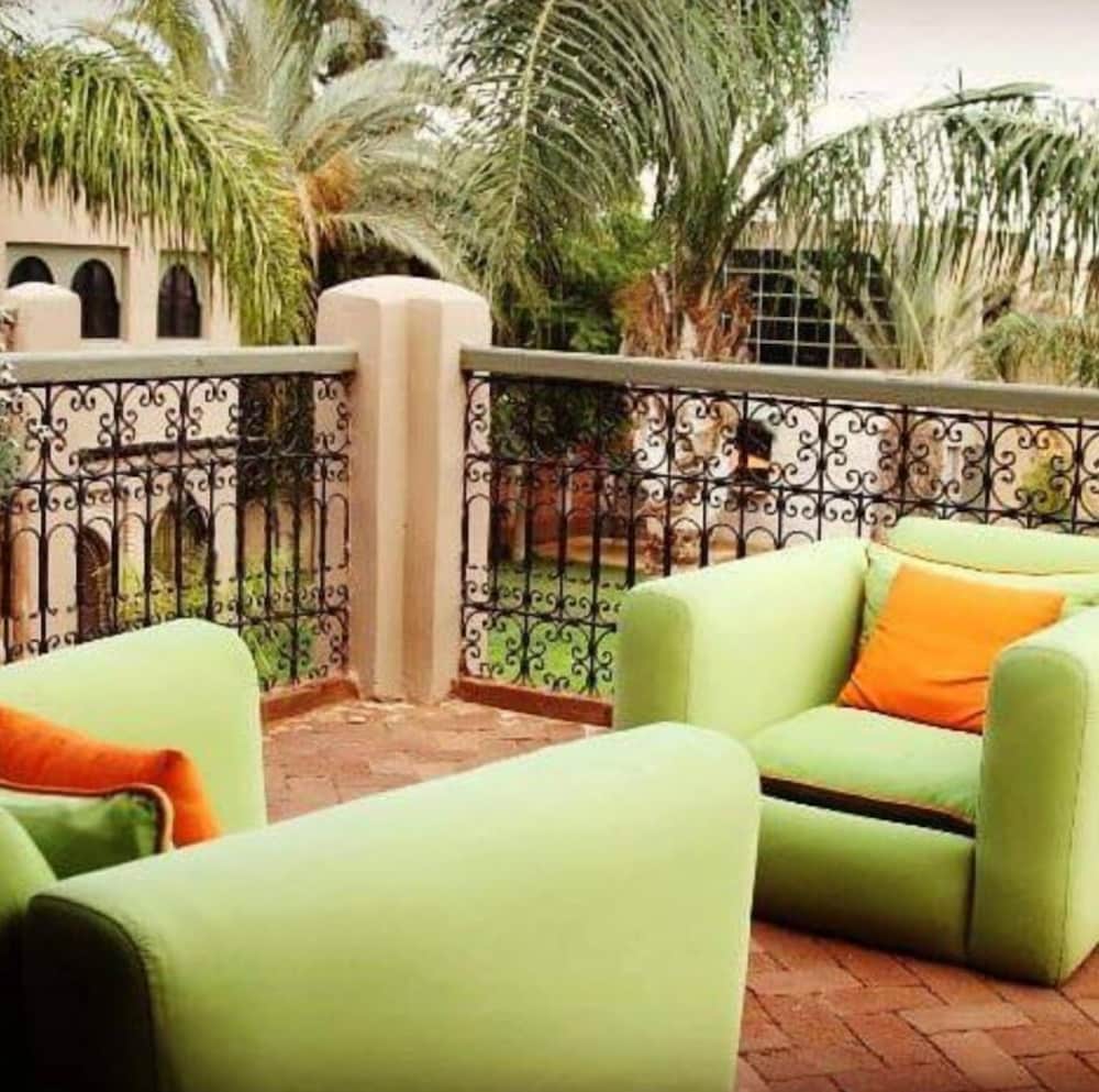 Dar Riad Niama