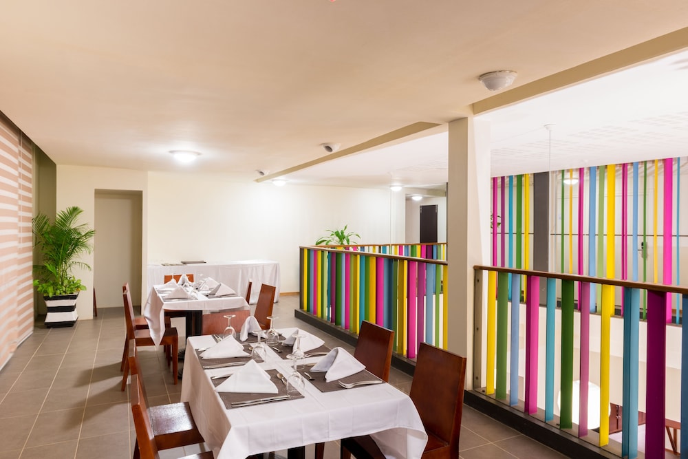 Bamako Vacations - Onomo Hotel Bamako - Property Image 3