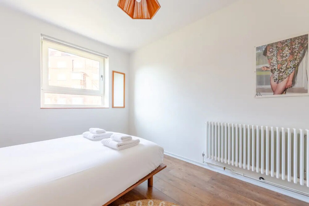 Cosy and Stylish 1 Bedroom Flat - Broadway Market