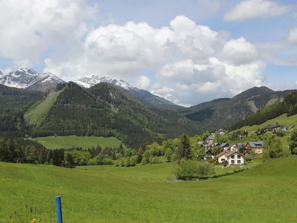Marei-hutte Comfortable Holiday Residence