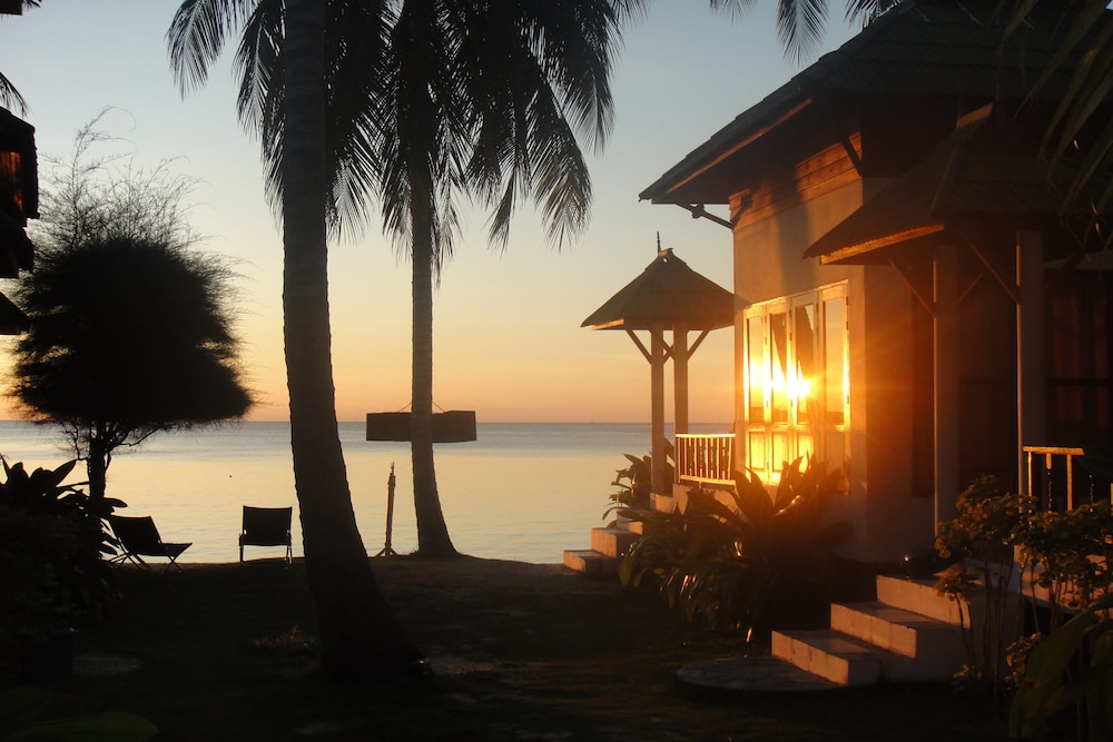 Seetanu Bungalows