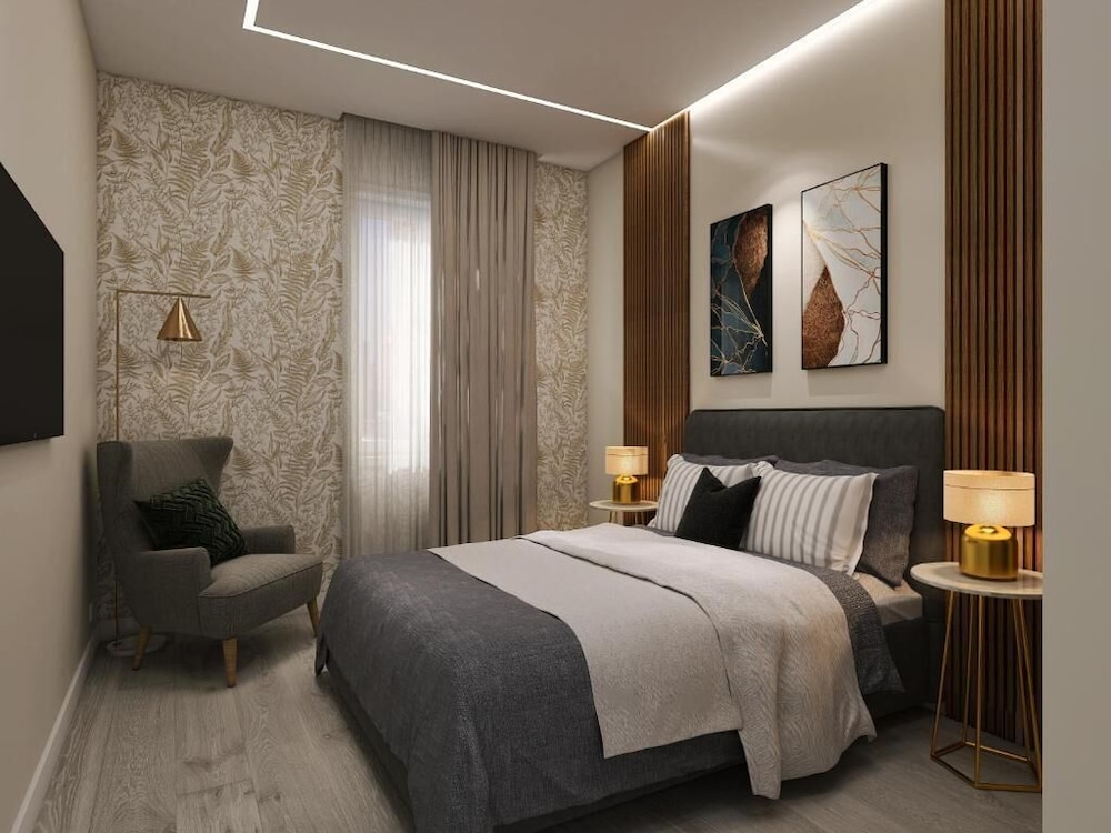 Ripetta Grand Suites en Rome