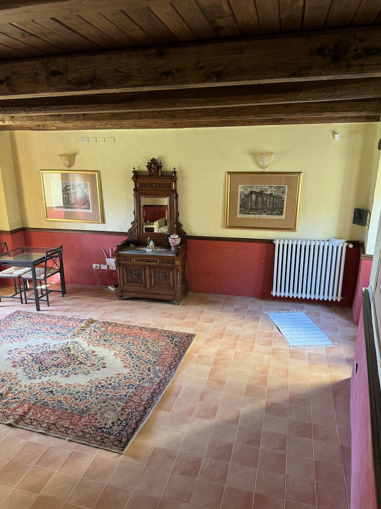 Casa Albini