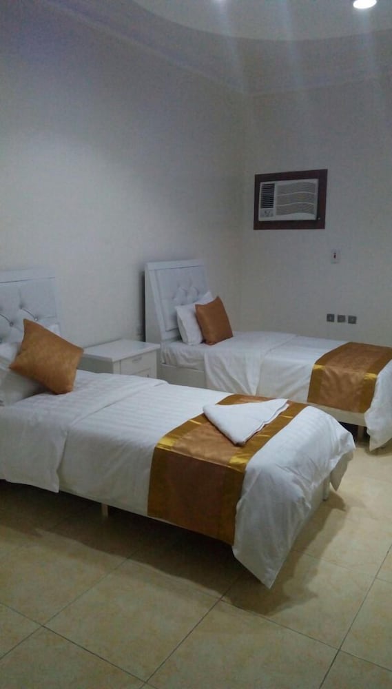 Al Raha Garden Furnished Apartments 2