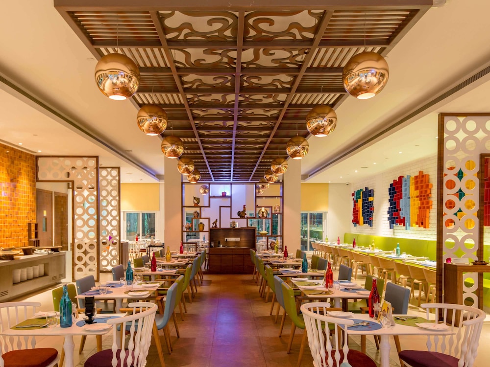 ibis Styles Goa Calangute Hotel