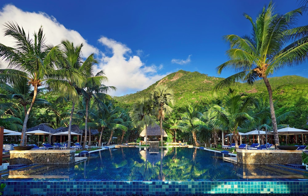 Niva Labriz Seychelles — photo 3