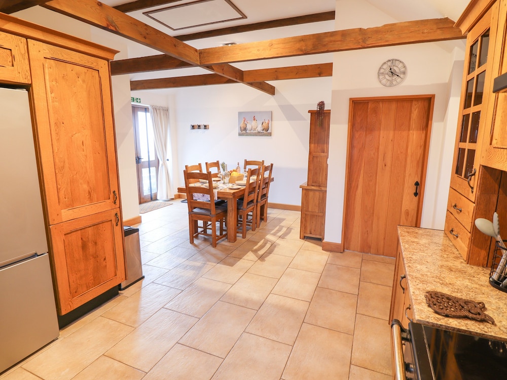 Barn Cottage