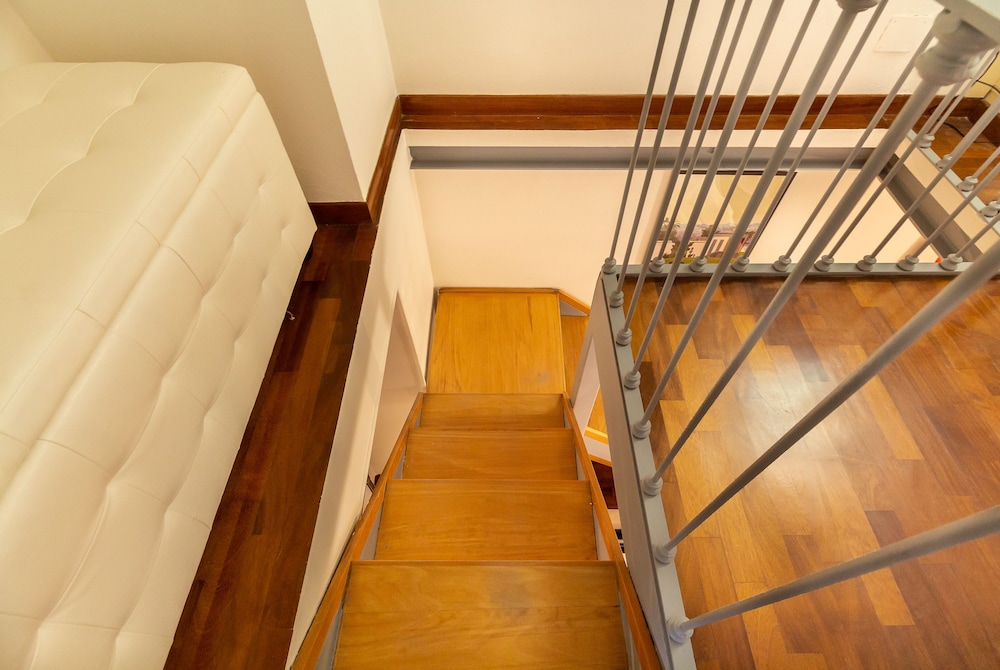 Alessia's Flat Savona
