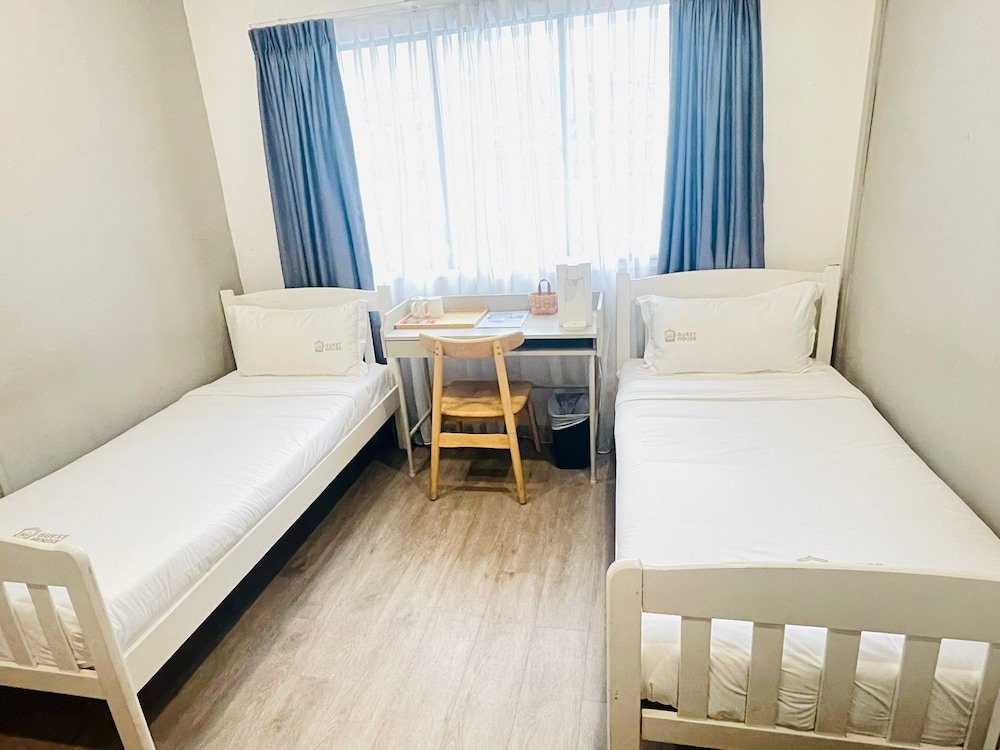 K2 Guest House