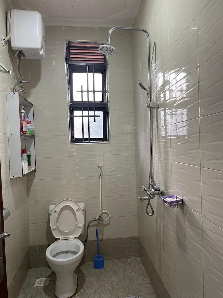 Oakridge Apartments