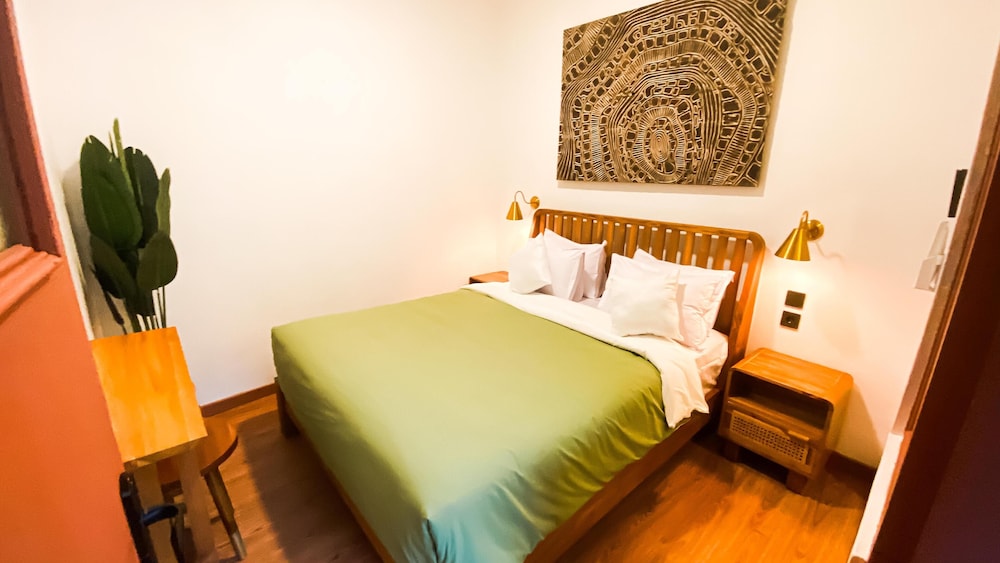 Huma Yogyakarta Hostel